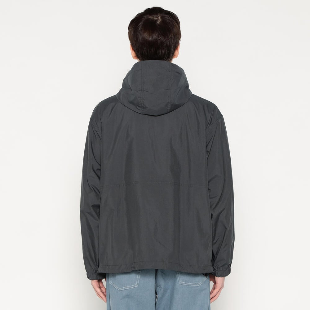 ジャケット・アウター DANTON STUNNER NYLON HOODED JAKET MEN'S STUNNER NYLON HOODED JACKET（ブルゾン）｜DANTON