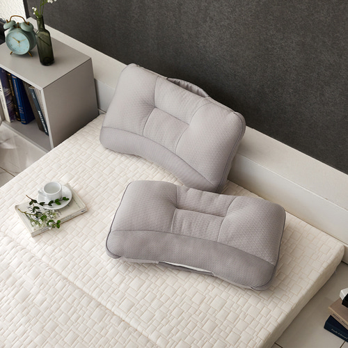 Three Fit (Firm) Pillow