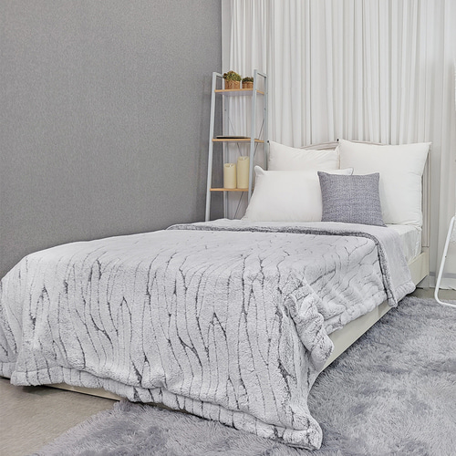 Paper of (Microfibre Duvet)v2 blanket 155x200