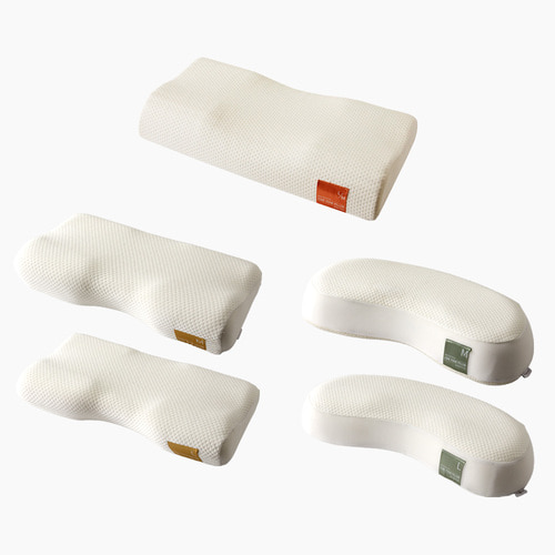 Core Pillow (round / way / Wide)