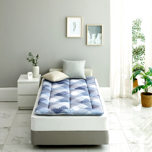 To card v1e Samdan Futon Insert 2size
