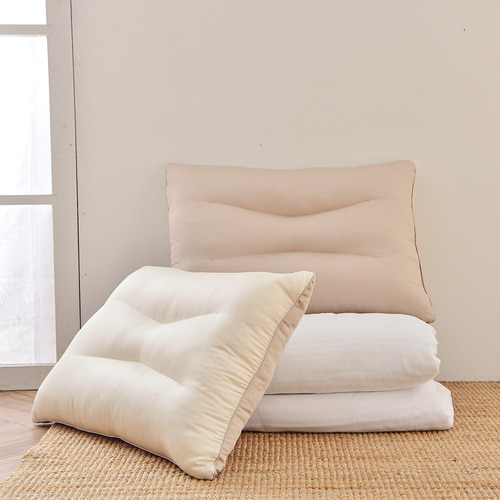 Lysel Steam v2 Cervical Pillow S,L