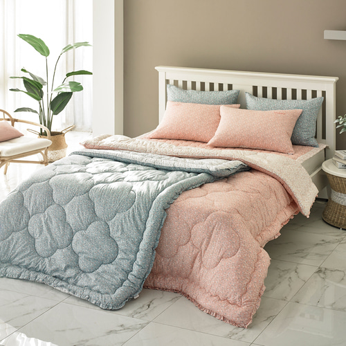 Astil (Tencel)v4 Comforter S,D,Q