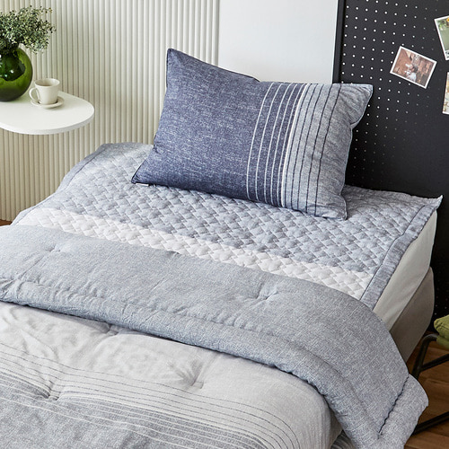 Modan (Modal) Bed Pad SS,Q,K