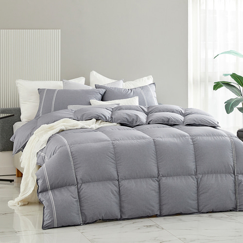 New way (Hungarian)v1 Goose-down Duvet Insert S,Q