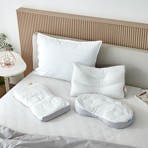 Dr. Shin's Pillow for side sleepers Pillow