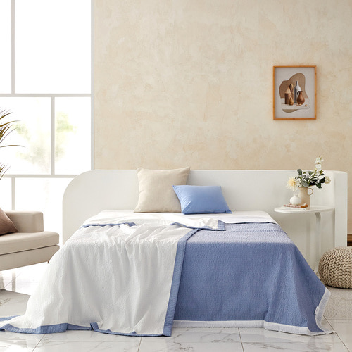 Aloha summer Layered Duvet