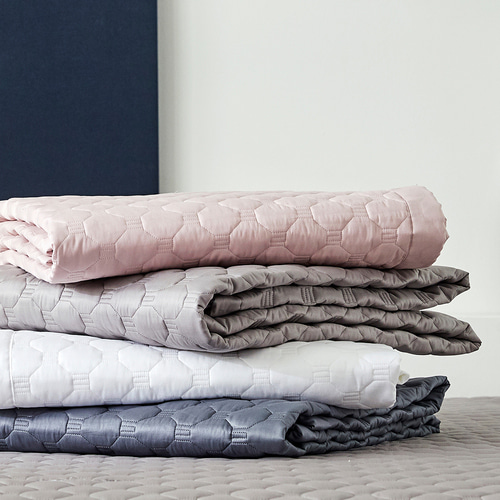 Organic solid Bed matte Pad SS,Q,K
