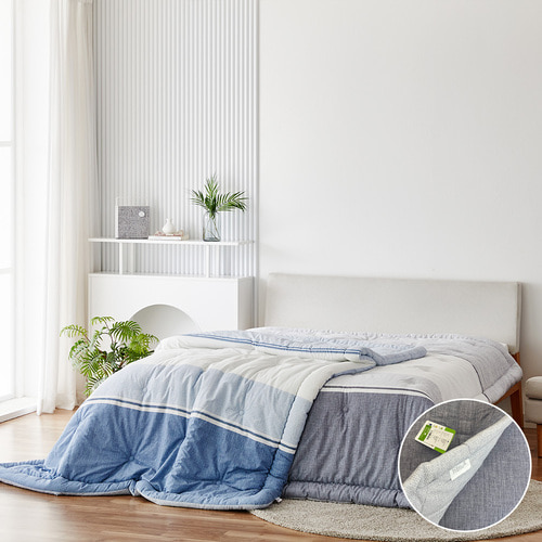 Rutini (Cotton Lawn) Slim Comforter S,D