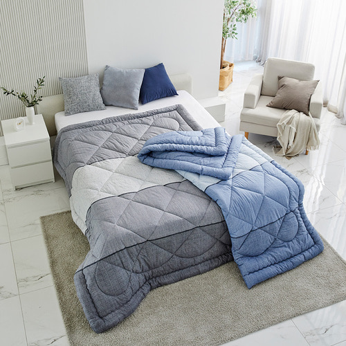 Bigton (*)V2 cotton 100% Comforter S,D