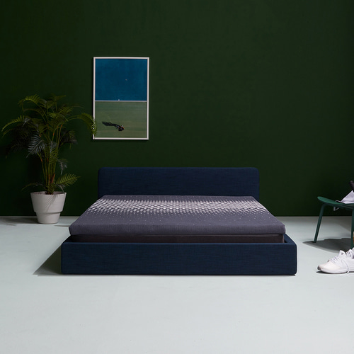 Signature G2v1 Topper Mattress 6T (SS / Q)