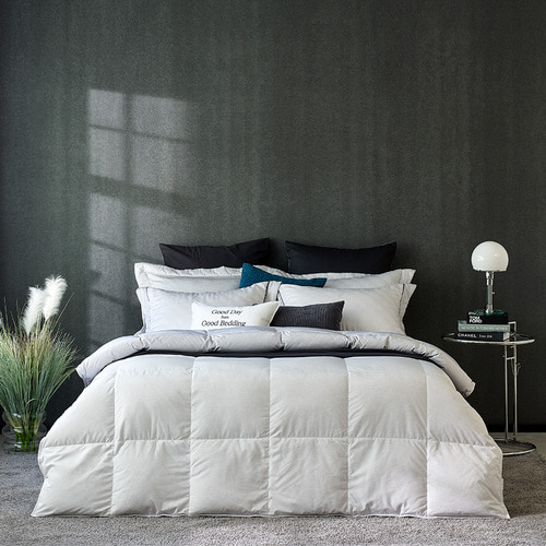 Wanna (Hungarian)v1 Goose-down Duvet Insert S,Q