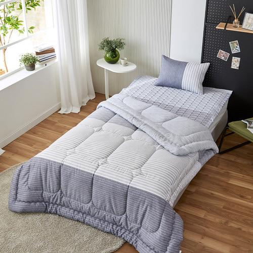 Ver poem (*)V2 cotton 100% Comforter S,D