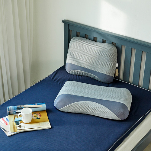 Signature Air Hole v2 Memory Foam Pillow S,L