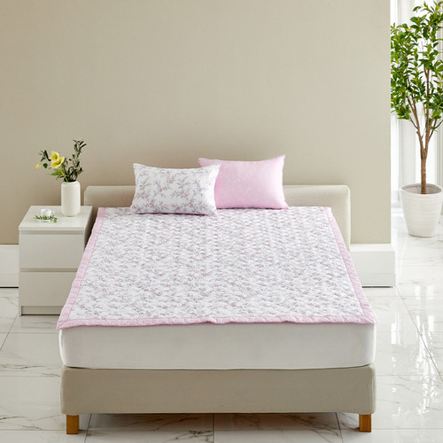 Labette (Cotton Lawn) Pad Q
