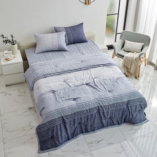 Modan (Modal) Slim Comforter S,Q