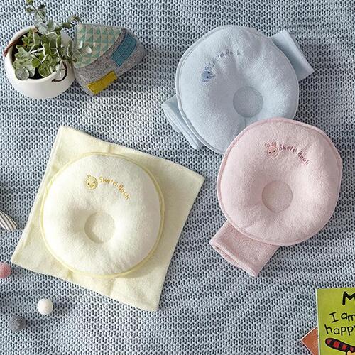 Sketchbook Puff Jjanggu Pillow Toddler Pillow