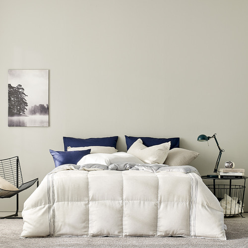 Trenby (Hungarian)v1 Goose-down Duvet Insert S,Q