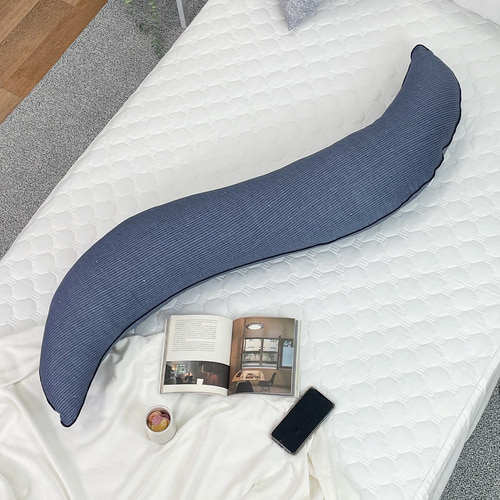 B2B S-shaped Body Pillow