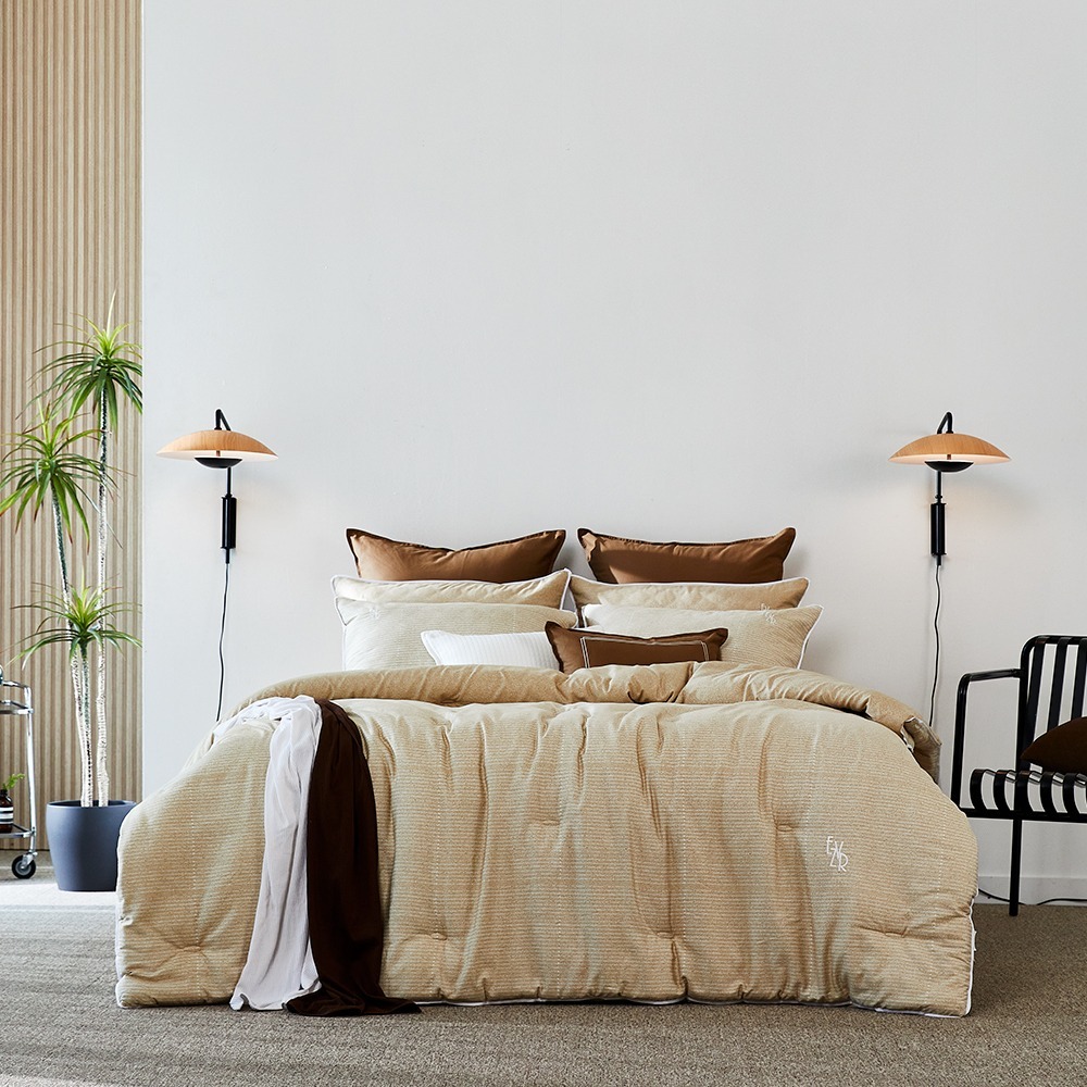 Balance V1(Cotton-Modal) Comforter S,Q