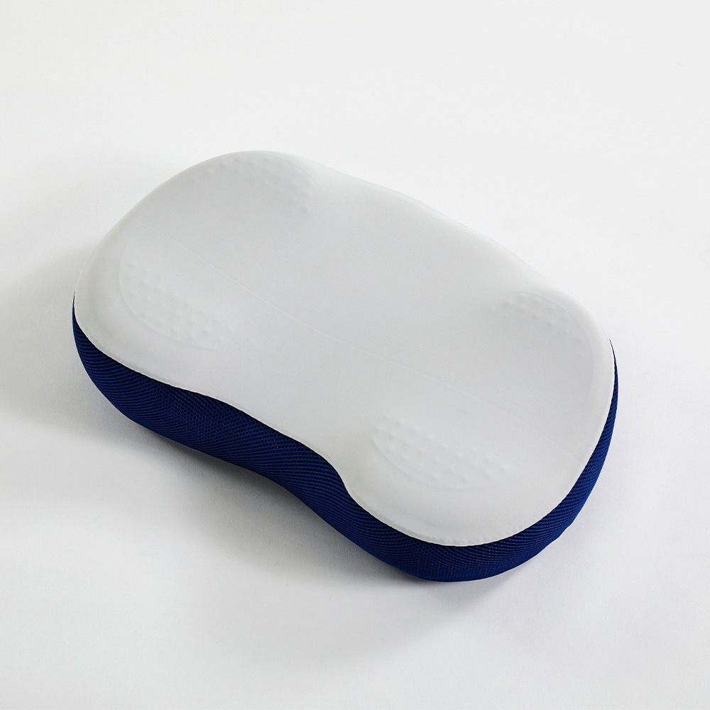 (N) Pocket Cool Gel v2 Pillow