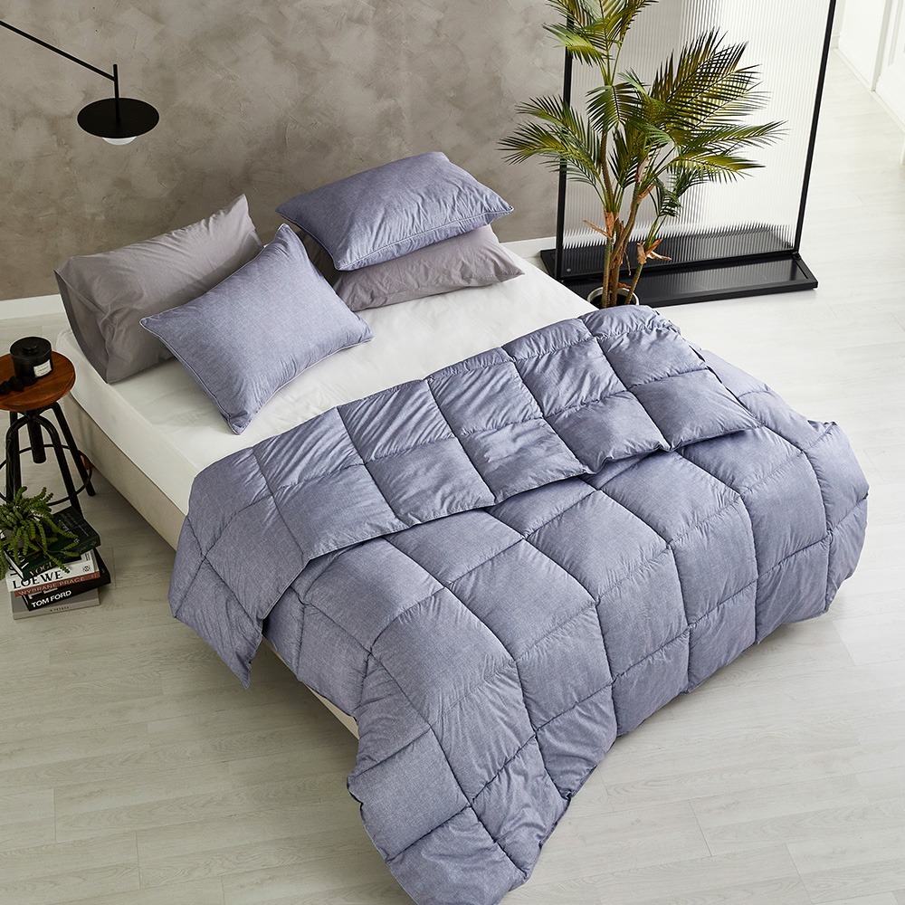 Miracle Air Comforter and Duvet Insert S,Q