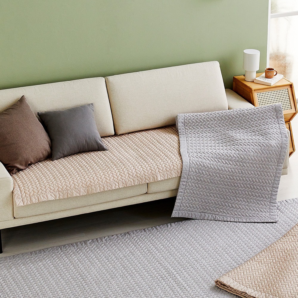 Nike (Washed)e Sofa Pad