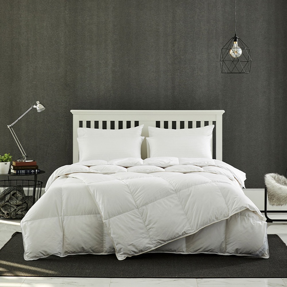 Aurora Goose Down (Hungarian) Goose-down Duvet Insert S,Q