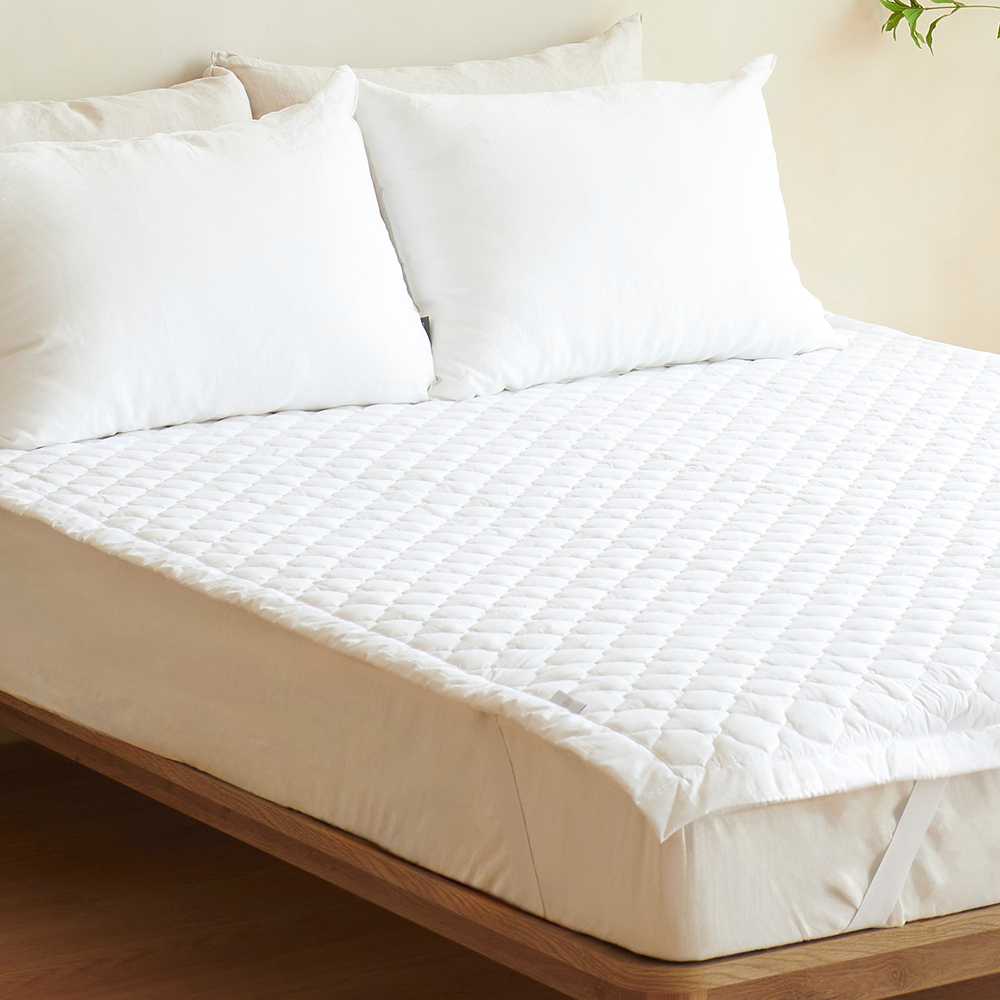ON EVEZARY basic Wool Bed Sound Sleep Pad