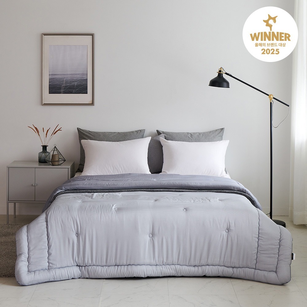 Loose (Modal 100%) Comforter S,Q