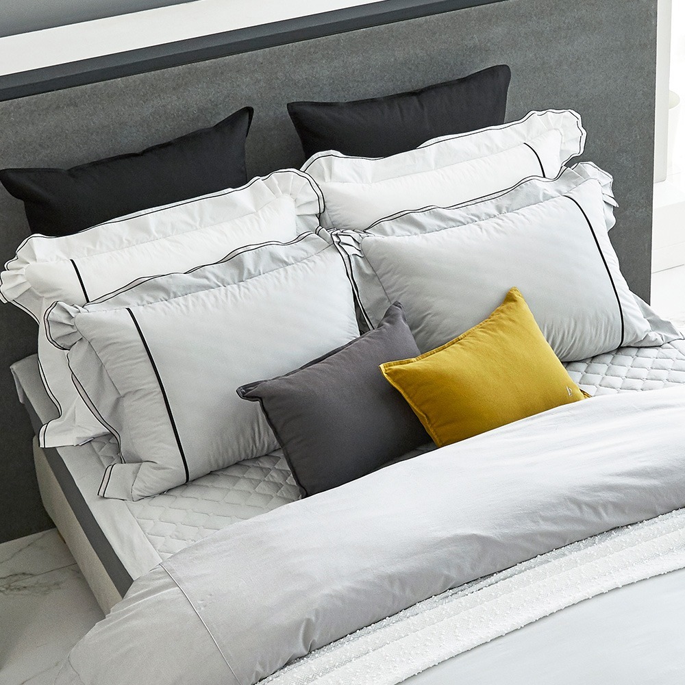 Core (cotton 100%) Pillow Cover S,L