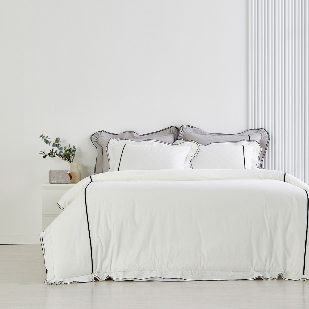 Core (cotton 100%) Comforter S,Q