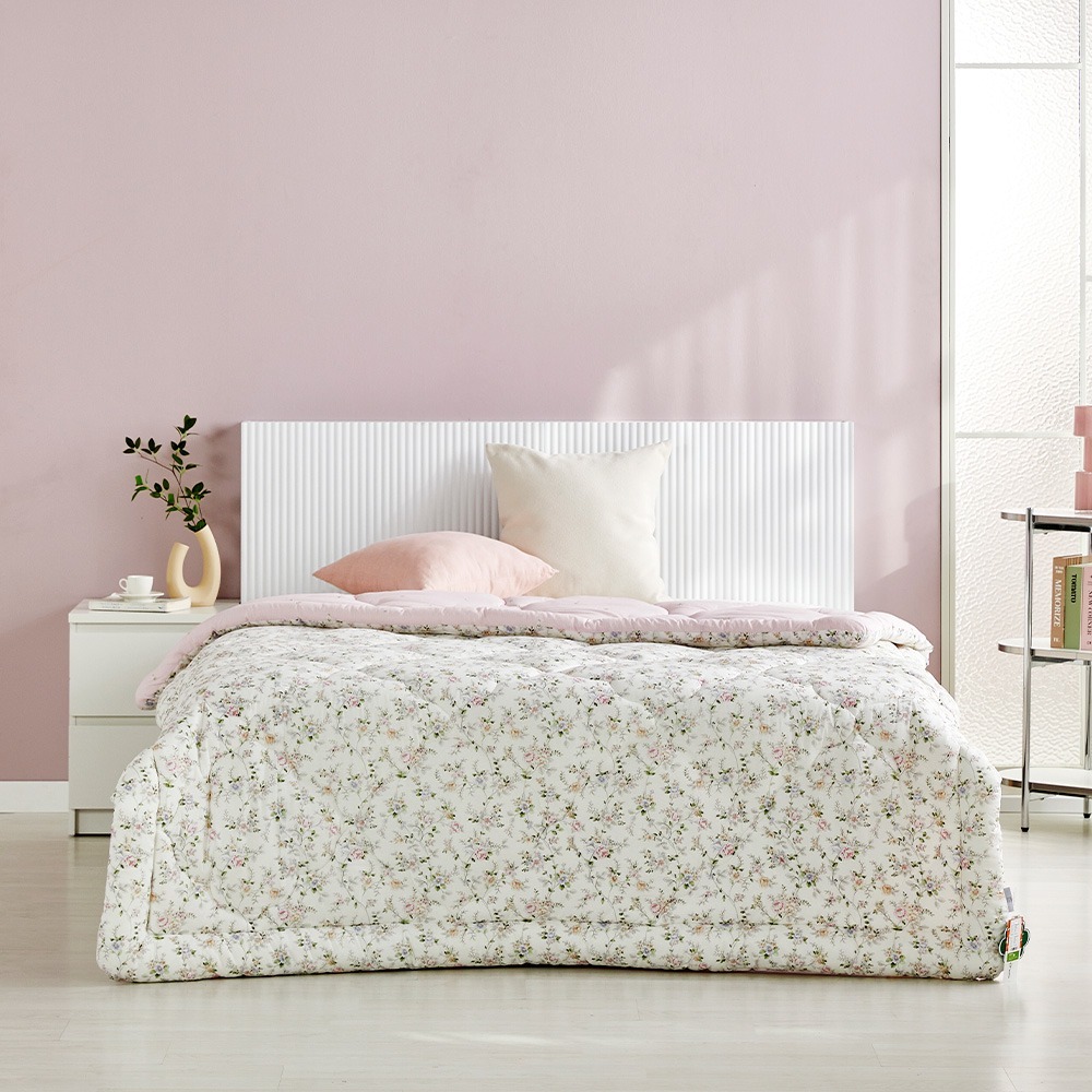 Dior (cotton 100%)v1 Comforter S,D,Q