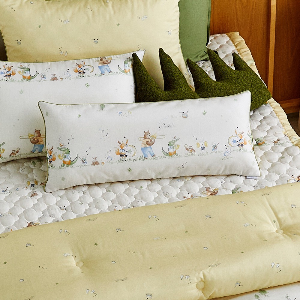 Bremen (Modal 100%) Kids Pillow