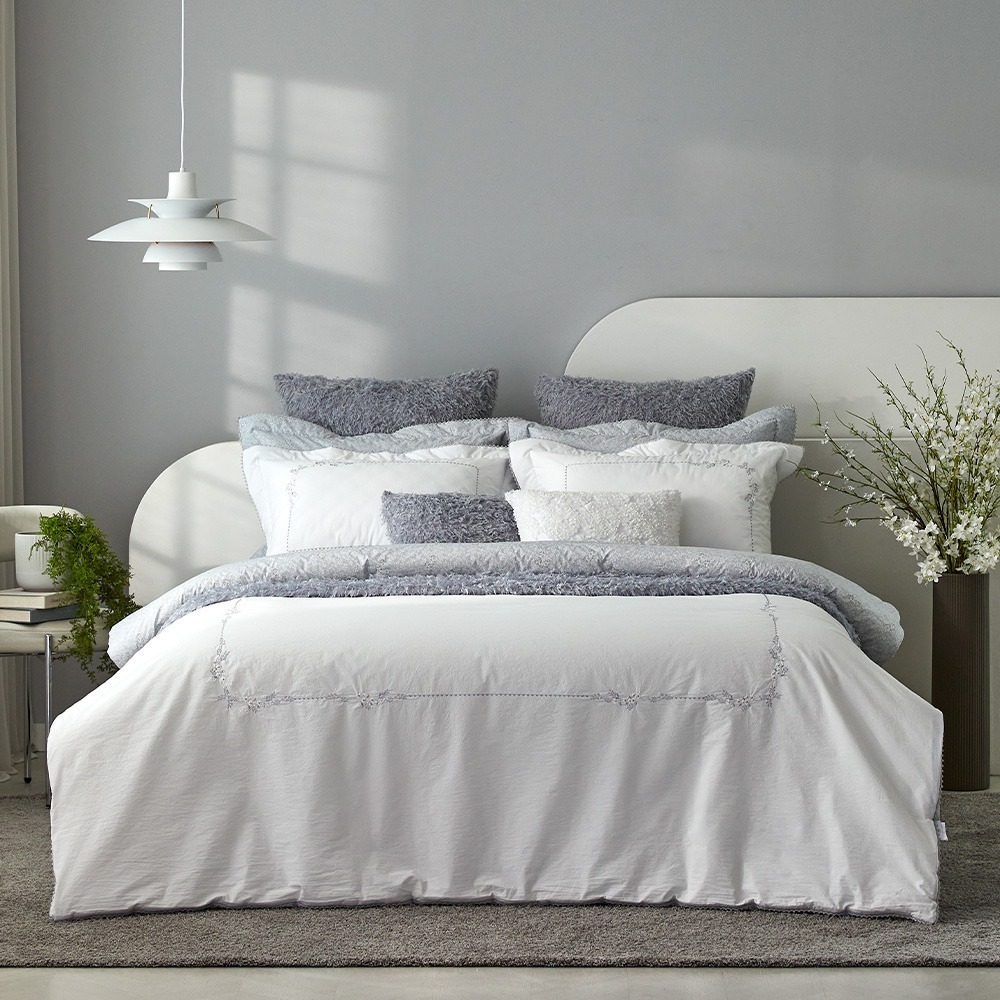 Propose (cotton 100%) Comforter Duvet & Pad Set SS,Q,K