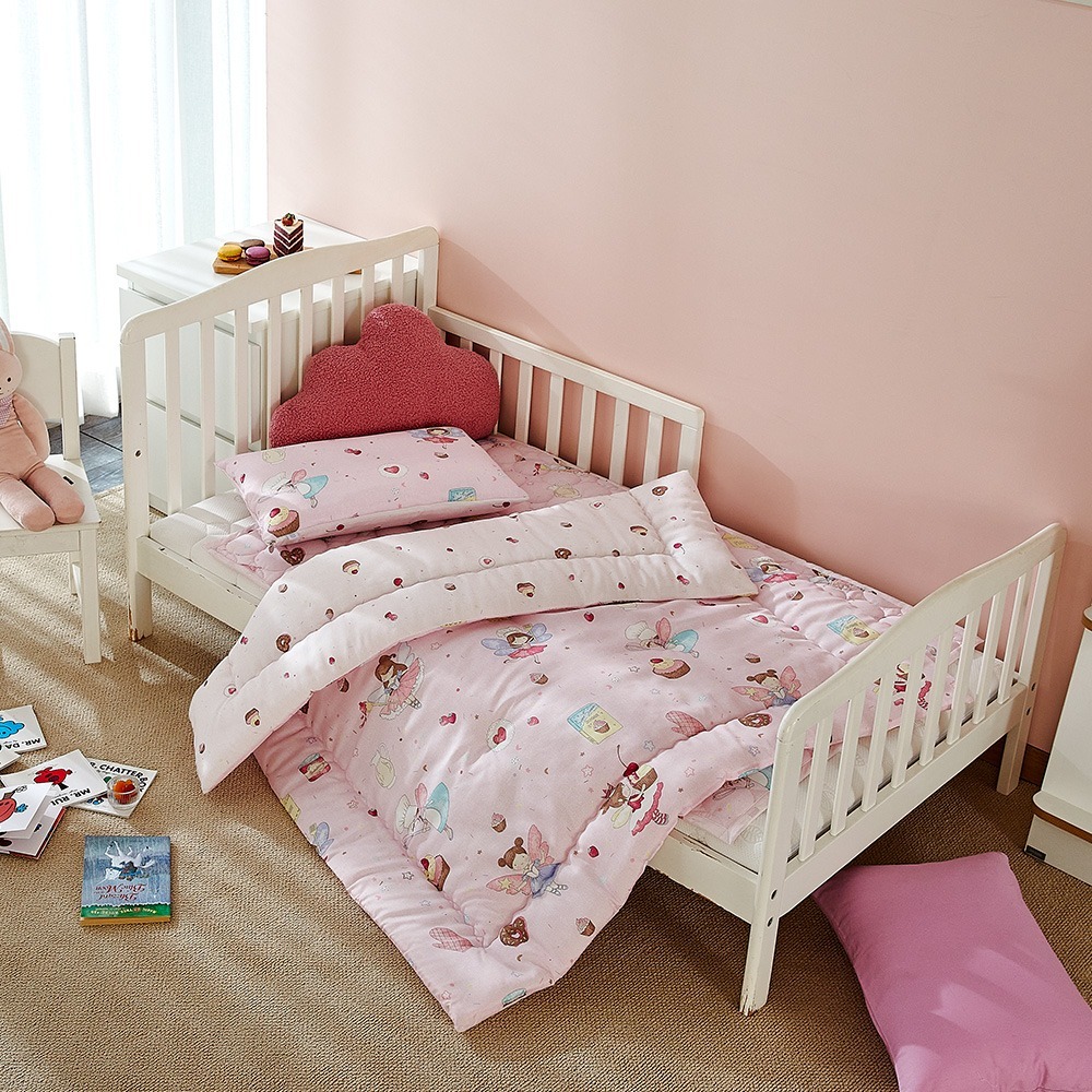 Petit Chef s (Modal) kids Nap Bedding Set