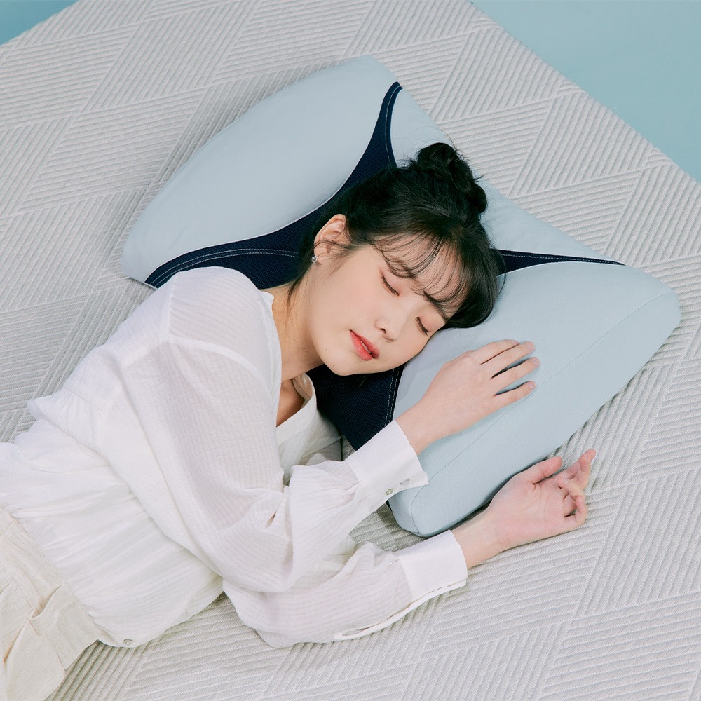 Sleep Fit v1 Functional Pillow