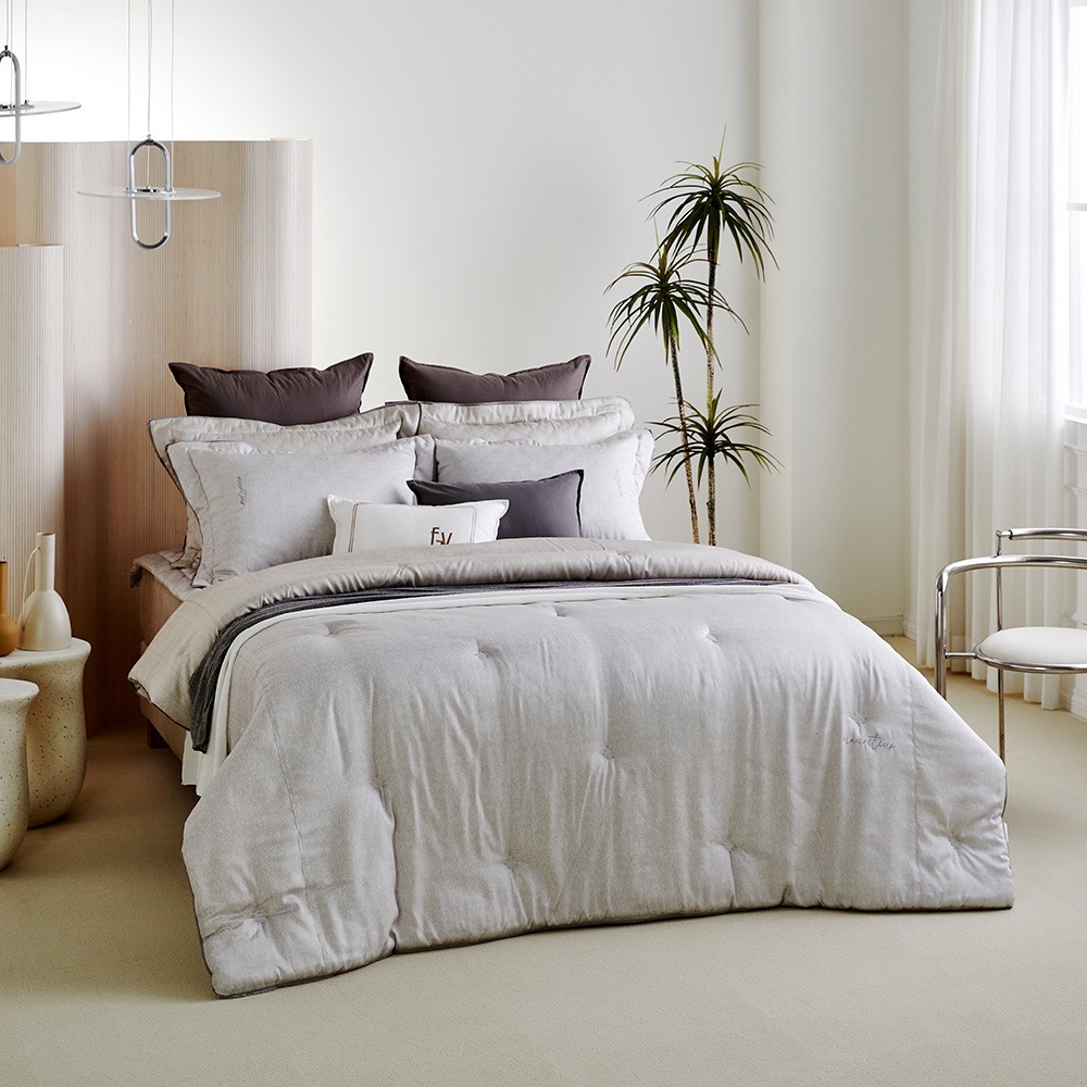 Wales V1(Cotton-Modal) Comforter S,Q