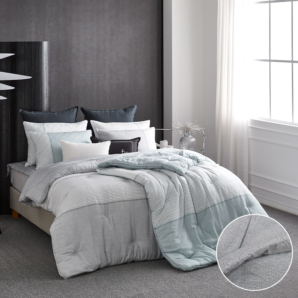 Rudi e(Modal 100%) Slim Comforter S,Q