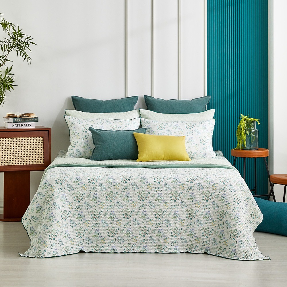 Mi (Modal 100%) Washed Summer Duvet S,Q