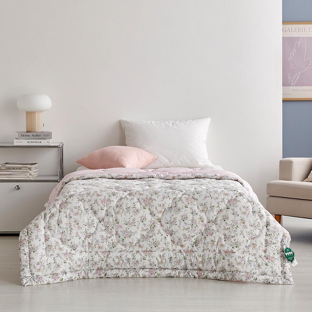 Dior (cotton 100%)v1 Slim Comforter S,D,Q