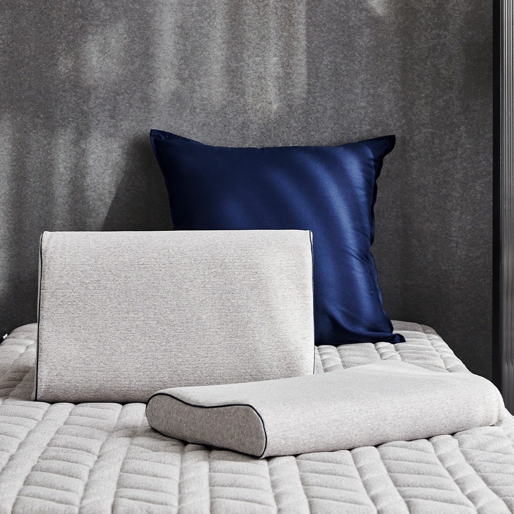 Prime (soft)v2 Copper Antibacterial Pillow 2size