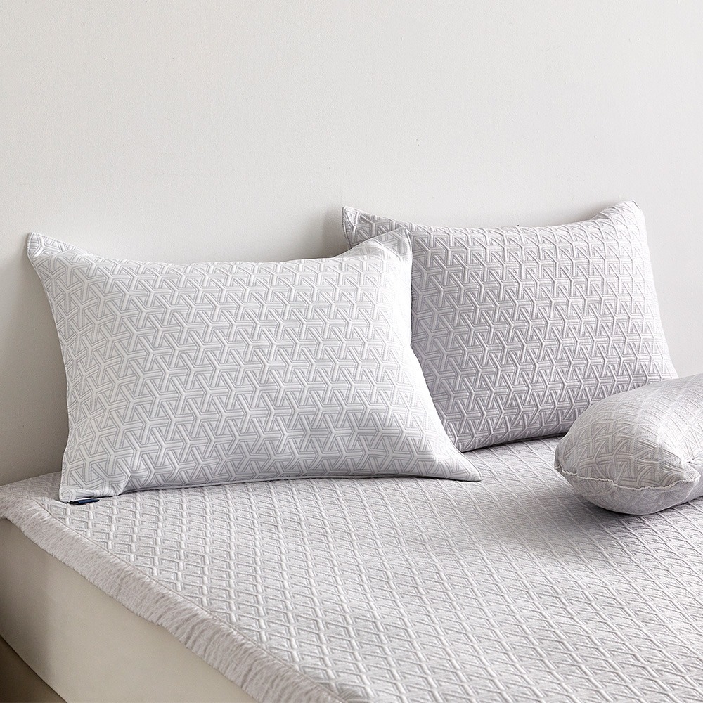 Paaran Air Forpe summer Cooling Ice Cool Cooling Pillow Cover L