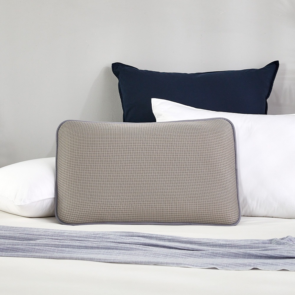 Air Seulrip v3 Cool Mesh Pillow