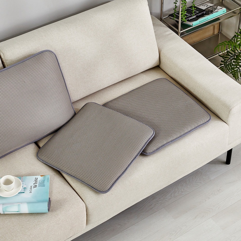 Air Seulrip v3 Cool Mesh Seat Cushion