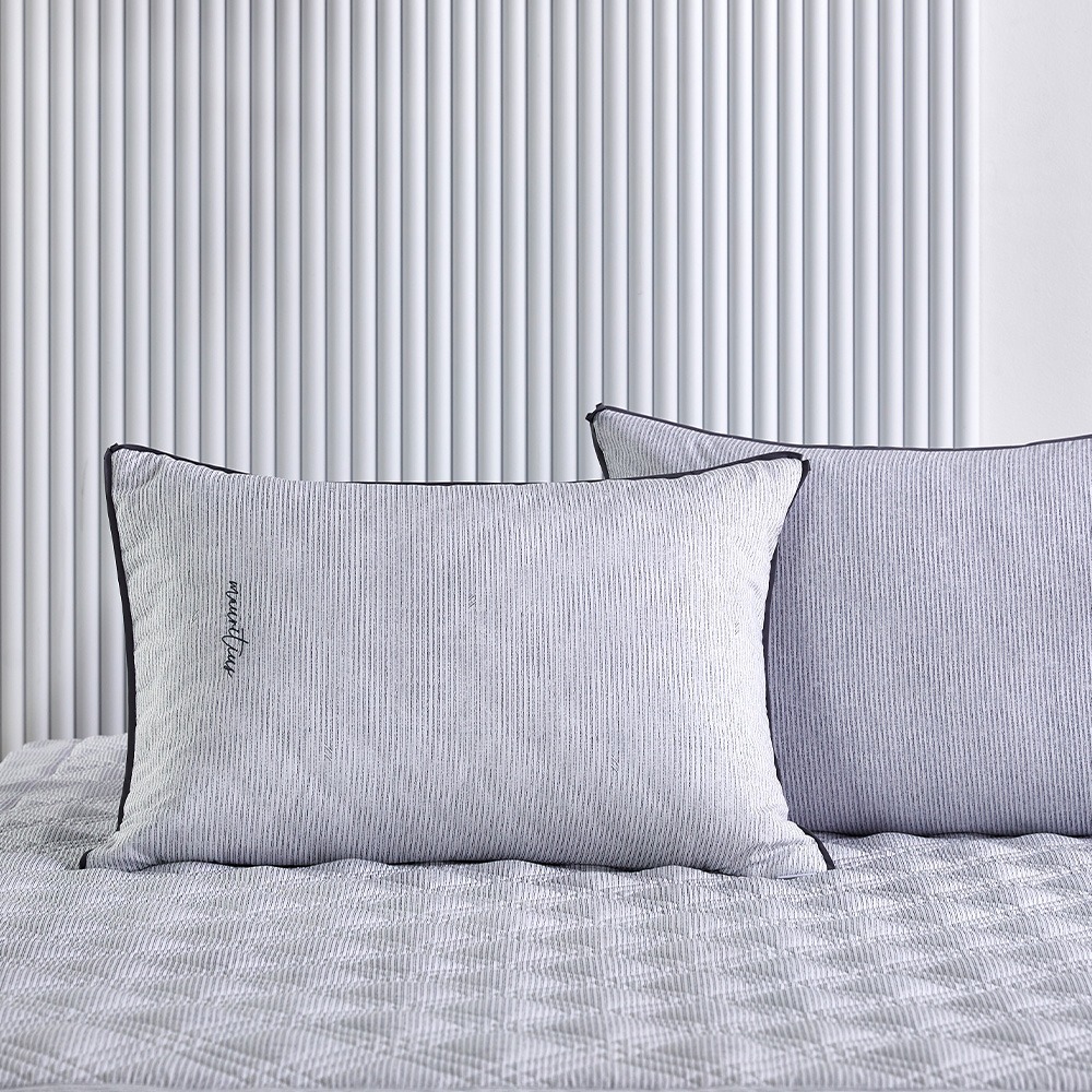 Prime (Bamboo) Quilted Pillow Cover S,L
