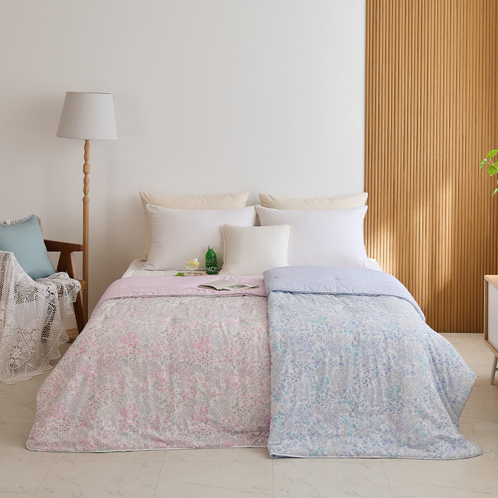 Z Levelli v2e(Modal 100%) Slim Comforter S,Q