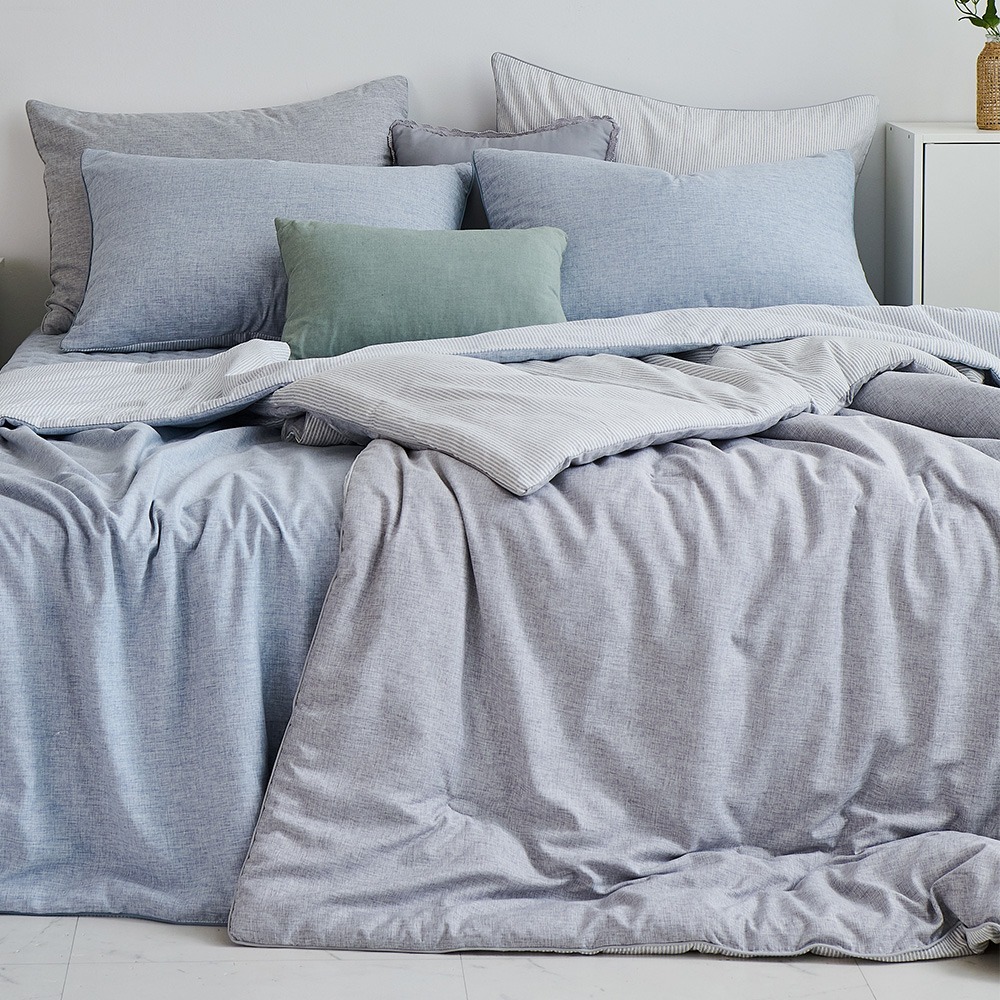 Pokey v2 Slim Comforter S,Q