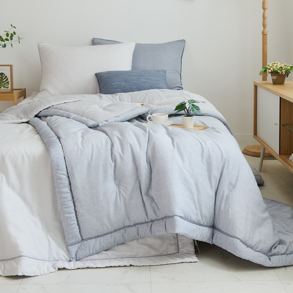 Tension (Modal 100%) Slim Comforter S,Q