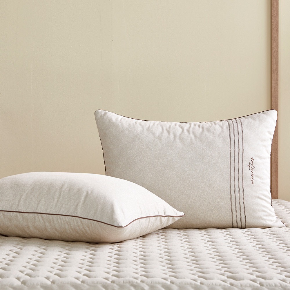 Bern (Cotton-Modal) Quilted Pillow Cover S,L